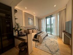 Cliveden At Grange (D10), Condominium #476617661